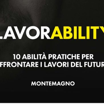 Lavorability – 10 abilità pratiche….