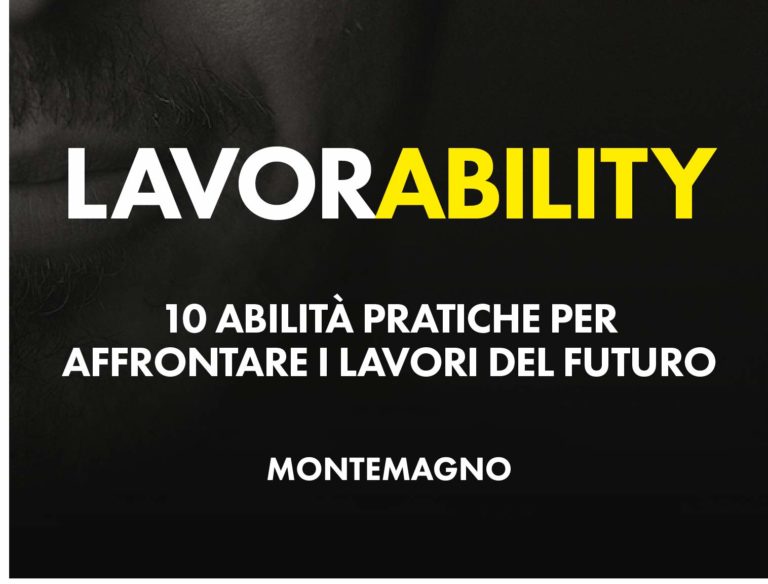 Lavorability – 10 abilità pratiche….