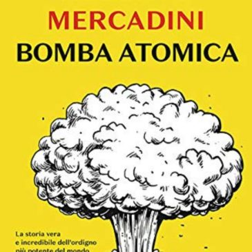 Bomba Atomica. La storia vera….