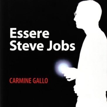 Essere Steve Jobs