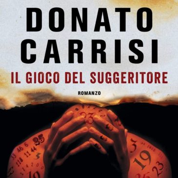 Il gioco del suggeritore – Donato Carrisi