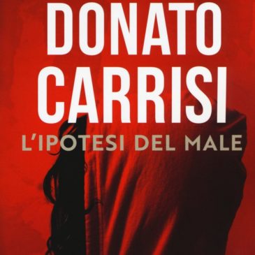 L’ipotesi del male