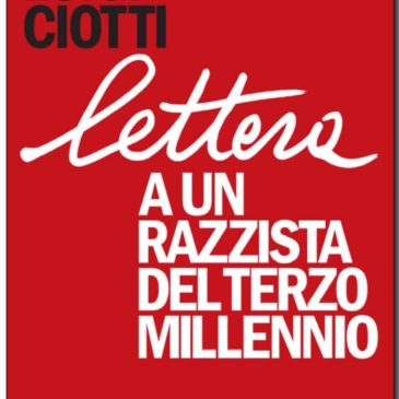 Lettera a un razzista del terzo millennio