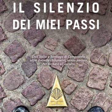 Il silenzio dei miei passi