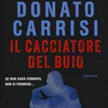 Il cacciatore del buio