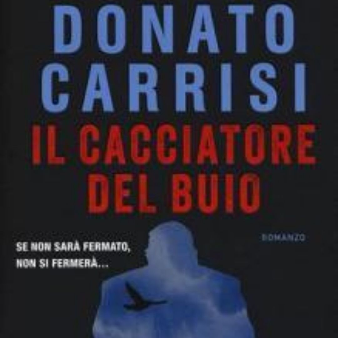 Il cacciatore del buio Fabio Businaro