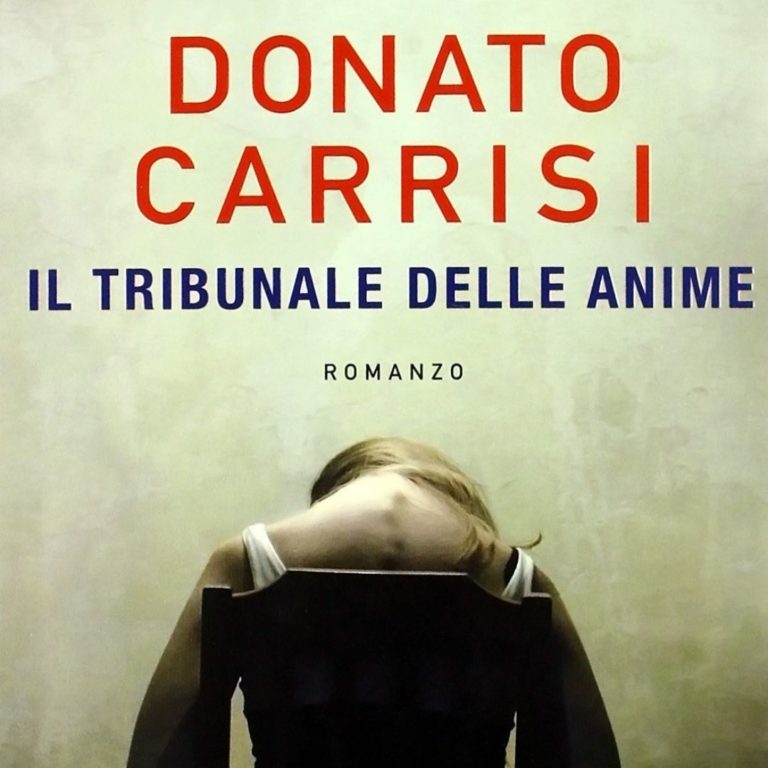 Il tribunale delle anime