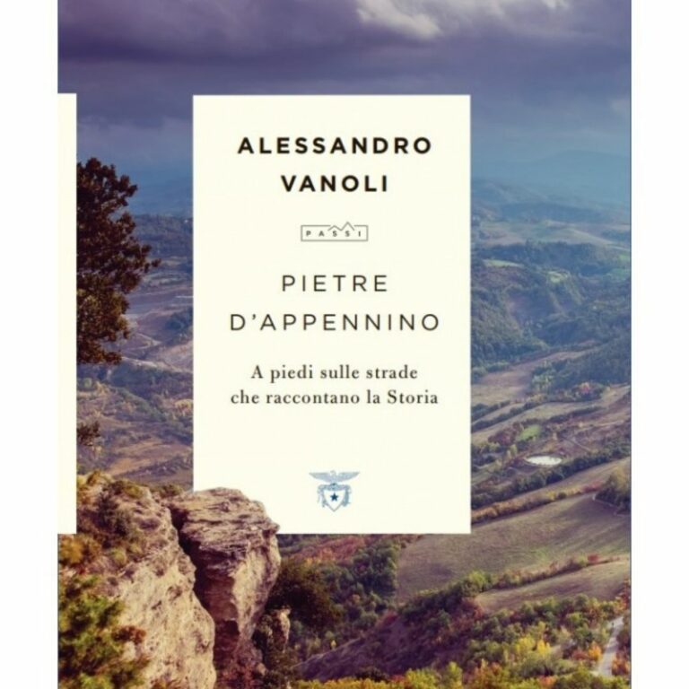 Pietre d’Appennino