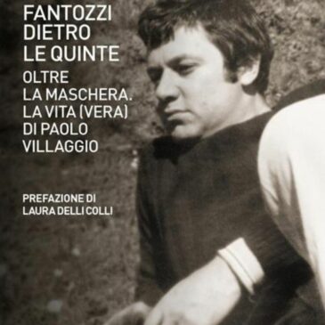 Fantozzi dietro le quinte