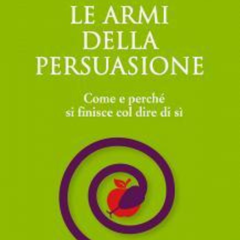 Le armi della persuasione