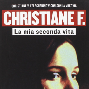 CHRISTIANE F. – LA MIA SECONDA VITA￼